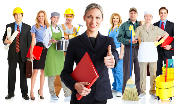 Salihli Laminatçı Hizmeti